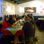 Azzurro Restaurant Coburg